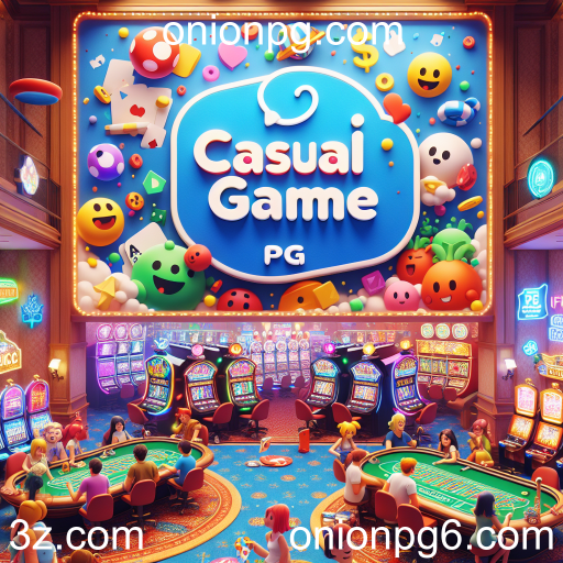 A Popularidade Crescente dos Jogos Casuais